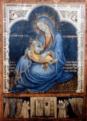 Madonna dell'Umiltà