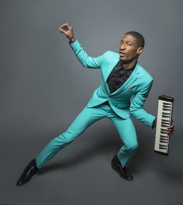 Jon Batiste