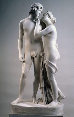 Venere e Adone