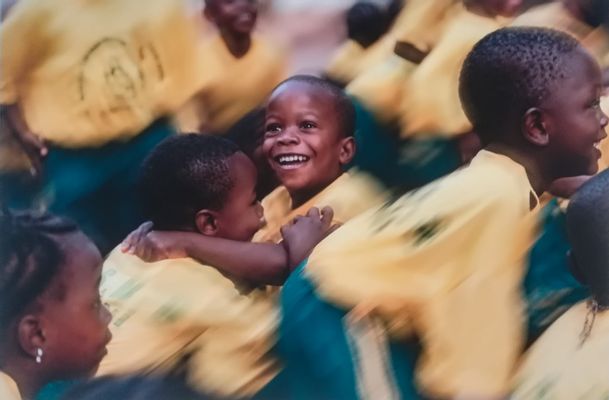 Nuova genesi Sierra Leone