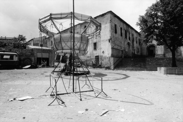 Sardegna, Maggio 1974