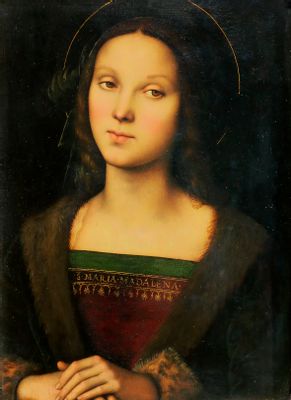 Maddalena