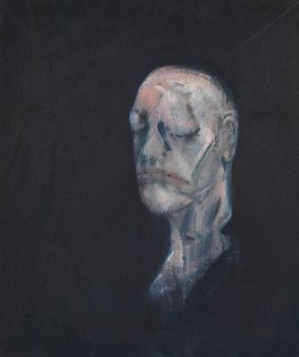 Study for Portrait II