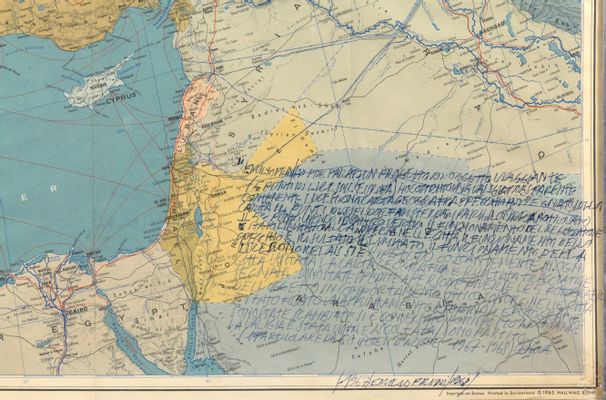 5 punti di luce sull’Europa