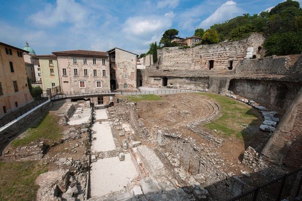 Teatro Romano