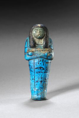 Ushabti di Unen-nefer