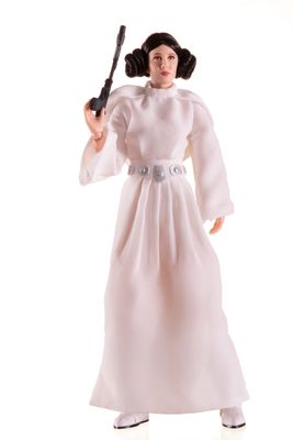 Princess Leia Organa