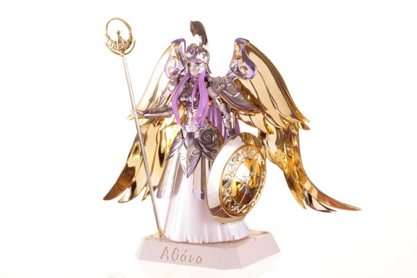 Megami Athena