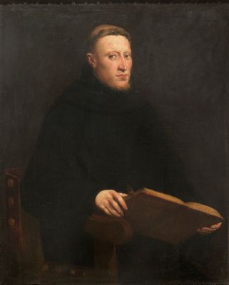 Ritratto di Onofrio Panvinio