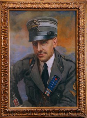 Gabriele D'Annunzio