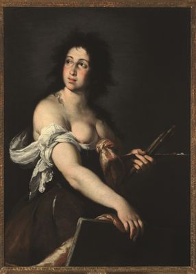 Allegoria della Pittura