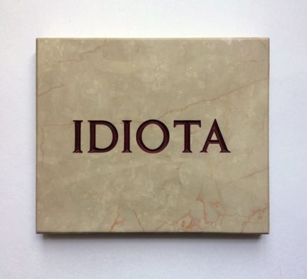 Idiota