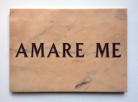 Amare me