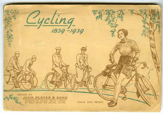 Ciclismo