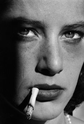 Debra Winger, Los Angeles