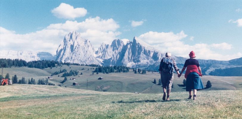 Alpe di Siusi