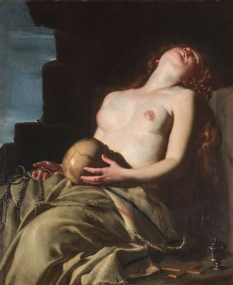 Maddalena Penitente