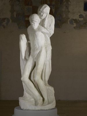 Pietà Rondanini