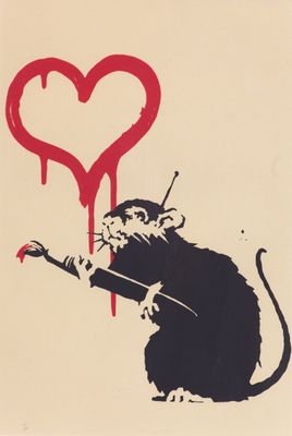 Love Rat