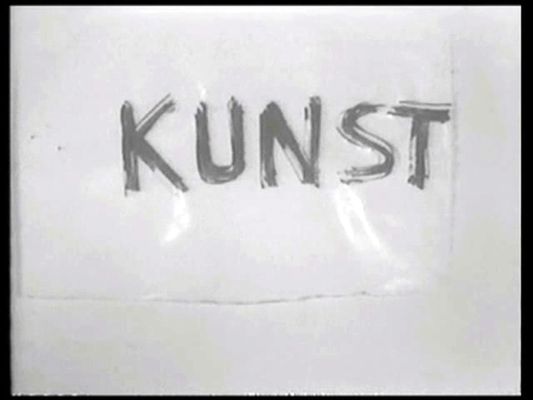 Kunst ist einfach