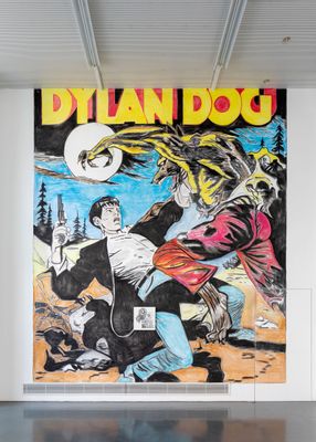 Dylan Dog