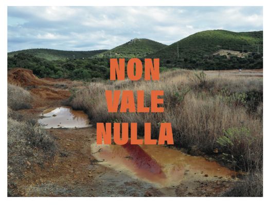 Non vale nulla