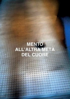 Mento all'altra metà