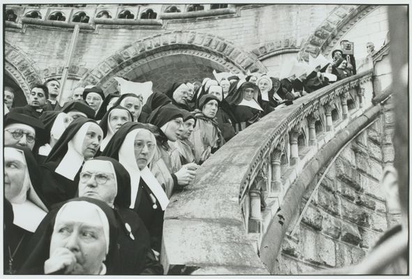 Lourdes, France