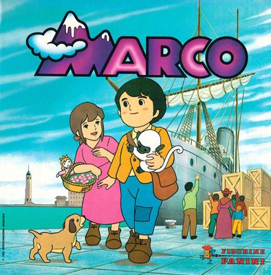 Marco