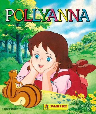 Pollyanna