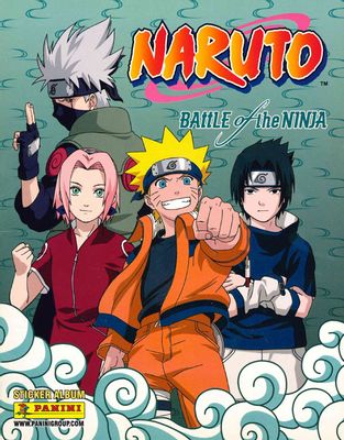 Naruto Battle of the Ninja