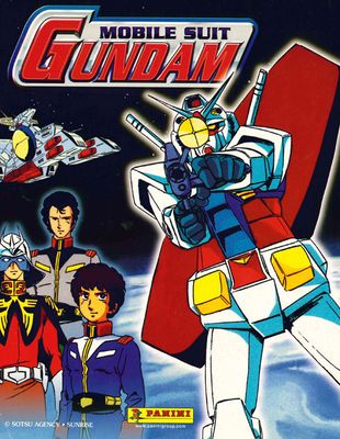 Gundam