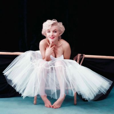 Marilyn Monroe