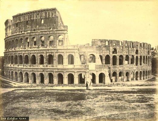 Colosseo