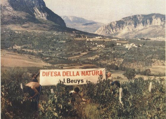 Difesa della Natura