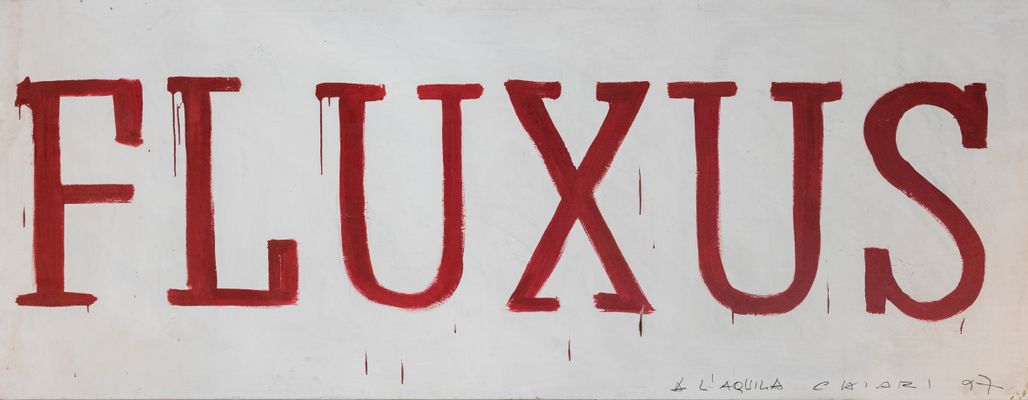 Fluxus