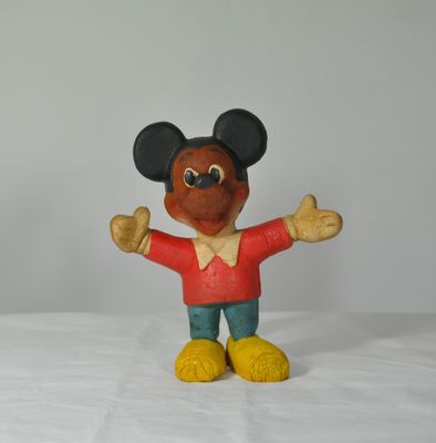 Mikey Mouse