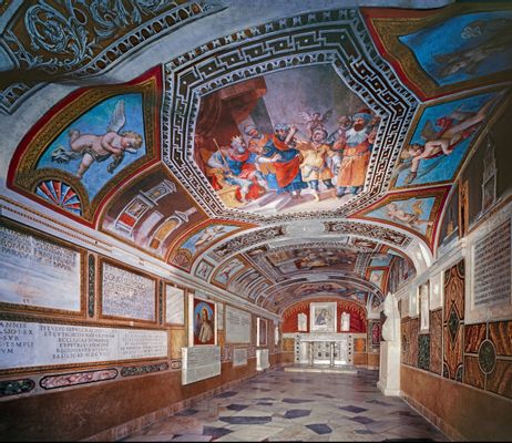 Grotte Vaticane