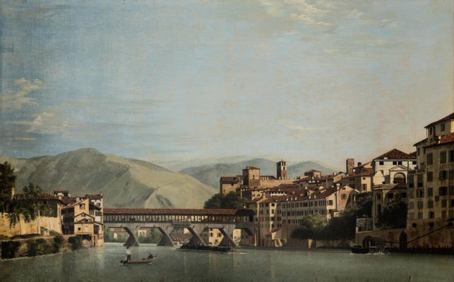 Il ponte di Bassano