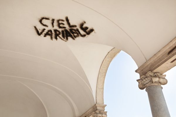 Ciel Variable