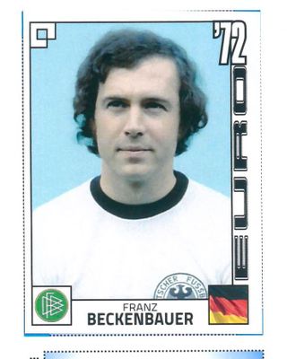 Franz Beckenbauer