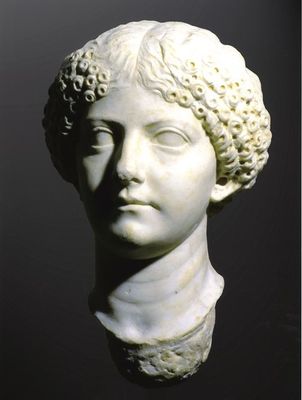 Agrippina Minore