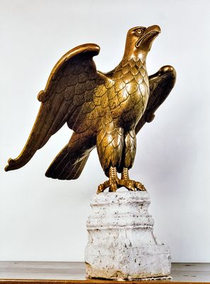 Aquila Leggio