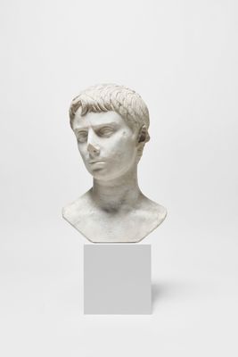 Busto di Lucio Cesare