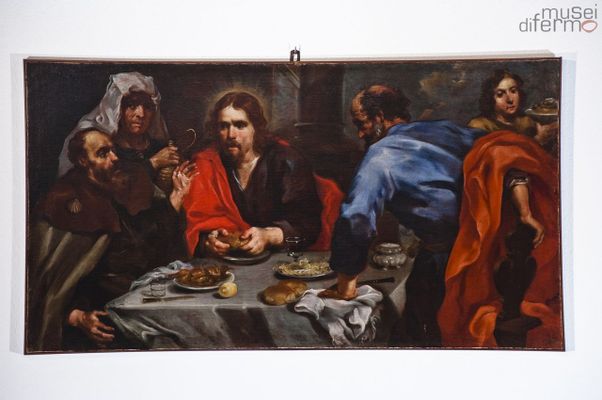 Cena di Emmaus