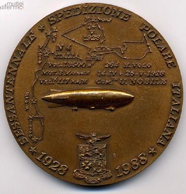 Medaglia commemorativa