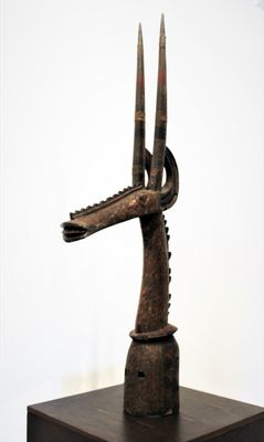 Scultura Dogon