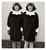 Diane Arbus / Identical Twins, Roselle