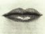 Lee Miller’s Lips