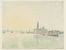 Venice: San Giorgio Maggiore - Early Morning